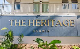 The Heritage Darwin