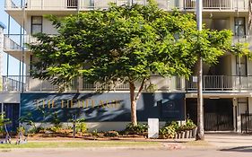 The Heritage Darwin